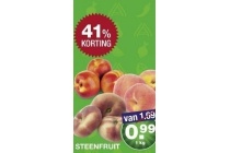 steenfruit