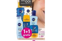 alle nivea sun producten