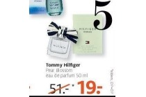 tommy hilfiger pear blossom