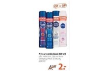 nivea voordeelpak 200 ml