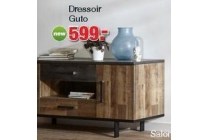 dressoir guto