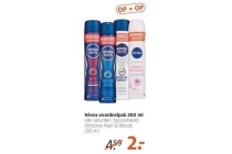 nivea voordeelpark 200 ml