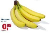 bananen