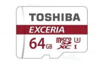 toshiba exceria m302 ea microsdxc 64 gb
