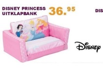 disney princess uitklapbank