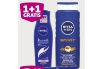 nivea