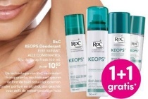 roc keops deodorant