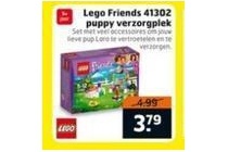 lego friends 41302
