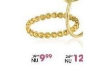 gouden armband