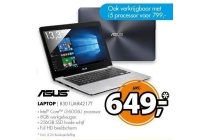 laptop r301ua r4217t