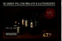 wijnbox prijswinnaars