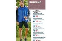 new spirit heren running short