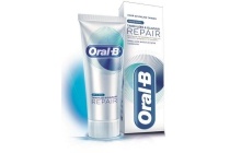 oral b tandvlees en glazuur repair 75 ml