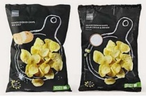 hema handcooked chips