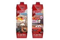 disney cars drink