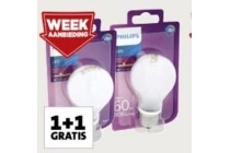 philips led lampen