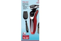 philips shaver