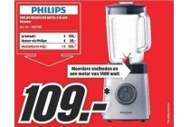 philips avance collection blender hr3655 00