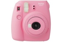 fujifilm instax mini 9 camera