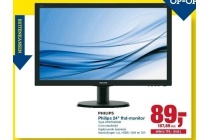 philips 24 fhd monitor