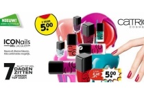 catrice iconails gel lacquer