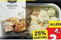 mediterraanse kipfilets