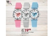 little miss lovely horloge prijs per stuk