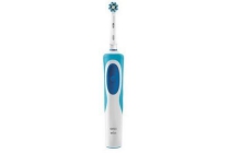 elektrische tandenborstel vitaly cross action basic