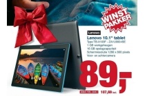 lenovo 10 1 tablet