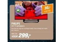 philips led tv