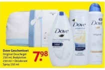 dove geschenkset