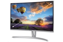 medion md21850 27 curved monitor