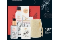 etos botanical boost cadeauset