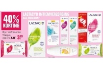 lactacyd intiemverzorging alle varianten 40 korting