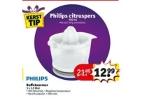 philips citruspers