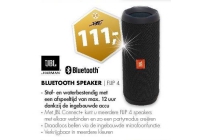 jbl bluetooth speaker flip 4