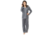 dames pyjama