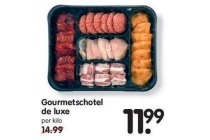 gourmetschotel de luxe