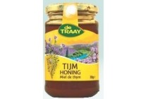 tijm honing