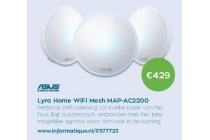 asus lyra home wifi mesh map ac2200