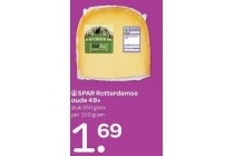 spar rotterdamse oude 48