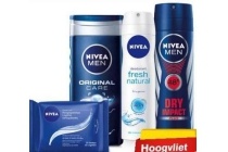 nivea