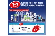 nivea