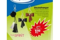 sleutelhanger