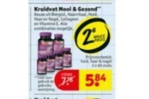 kruidvat mooi en gezond