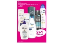 dove gehele assortiment