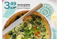 spar verse quiche