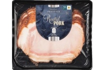 prestige roasted pork