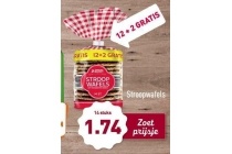 stroopwafels