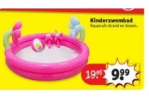 kinderzwembad